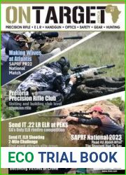 On Target Africa - Issue 47, April 2023