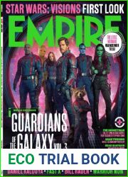 Empire UK - Isue 414, June 2023