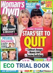 Woman|s Own - 17 April 2023