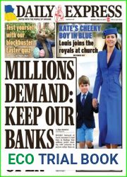 Daily Express - April 10, 2023