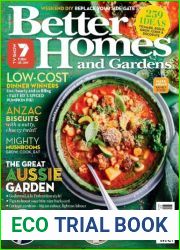 Better Homes and Gardens Australia - May 2023