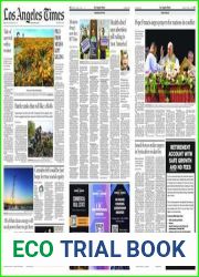 Los Angeles Times - April 10, 2023
