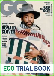 British GQ - April 2023