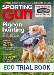Sporting Gun UK - May 2023