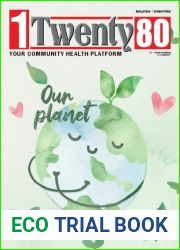 1twenty80 - Issue 76, April 2023