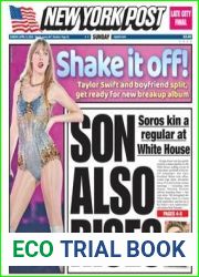 New York Post - April 9, 2023