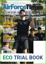 Air Force Times - Vol. No. 84 Issue 04, April 2023