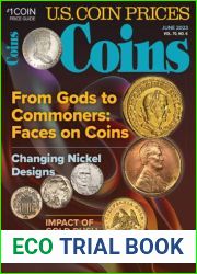 Coins - Vol.70 No 6, June 2023