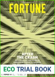 Fortune Europe - April May 2023