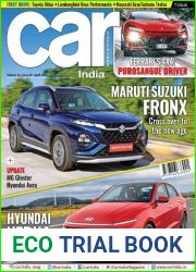 Car India - Vol. 18 Issue 09, April 2023