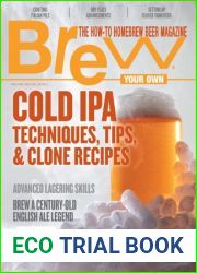 Brew Your Own - Vol. 29 No. 03, May June 2023