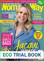 Woman|s Way - Issue 08, April 10 2023