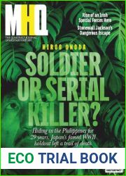 MHQ: The Quarterly Journal of Military History - Spring 2023
