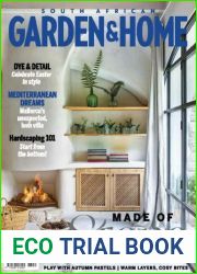 South African Garden and Home - April 2023