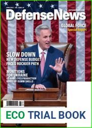 Defense News - Vol. 38 No. 04, April 2023
