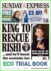 Sunday Express - April 09, 2023