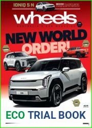Wheels Australia - April 2023