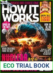 How It Works - Issue 176, 2023