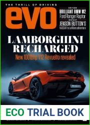 Evo UK - Issue 309, May 2023