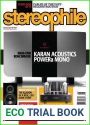 Stereophile - May 2023