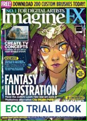 ImagineFX - Issue 226, 2023