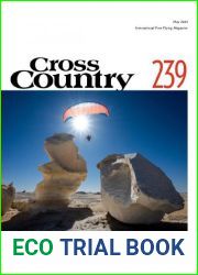 Cross Country - Issue 239, May 2023