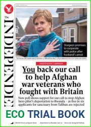 The Independent - 09 April 2023