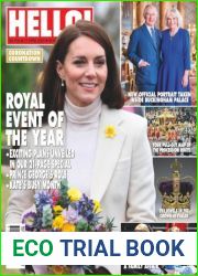 Hello! Magazine UK - No. 1784, 17 April 2023
