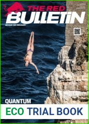 The Red Bulletin UK - May 2023