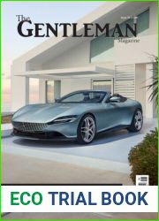 The Gentleman Magazine - Issue 38, 2023