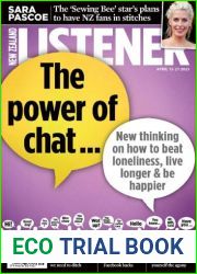New Zealand Listener - April 15 21, 2023