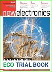 New Electronics - Vol. 56, Issue 03, March 2023