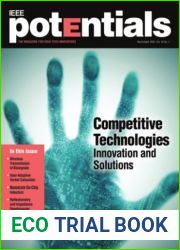 IEEE Potentials - Vol 42, No.2 March April 2023