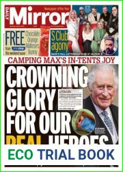 Daily Mirror - April 08, 2023
