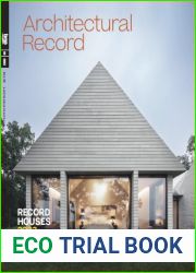 Architectural Record - April 2023