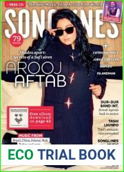 Songlines - Issue 187, May 2023