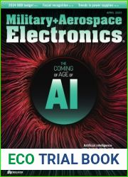 Military + Aerospace Electronics - April 2023