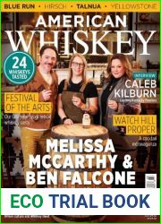 American Whiskey Magazine - Issue 23, May 2023