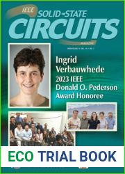 IEEE Solid-States Circuits Magazine - Vol. 15 No 1, Winter 2023