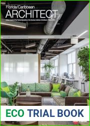 Florida Caribbean Architect - Vol 7, Issue 4, Winter 2023