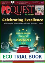 PCQuest - Vol. 36, Issue 4, April 2023