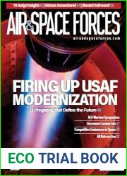 Air and Space Forces - April 2023
