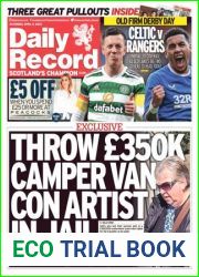 Daily Record - April 08, 2023