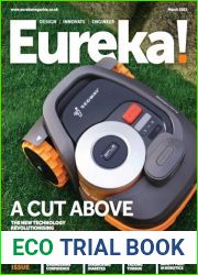 Eureka - March 2023