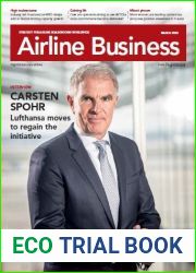 Airline Business - Vol.39, No.1 January March 2023