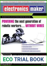 Electronics Maker - Vol. 28, Issue 322,March 2023
