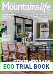 Blue Mountains Life - April May 2023