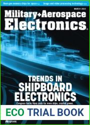 Military + Aerospace Electronics - March 2023