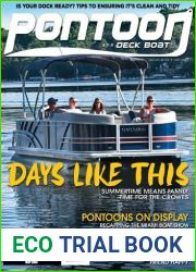 Pontoon and Deck Boat - May 2023