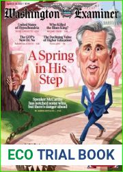Washington Examiner - 15 April 2023